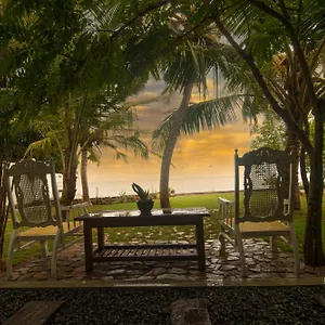 Hiru Lagoon , Negombo Sri Lanka