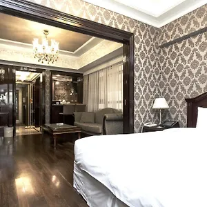 4* Отель Gangnam Artnouveau
