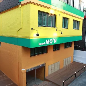 Hostel Moon, Seoul