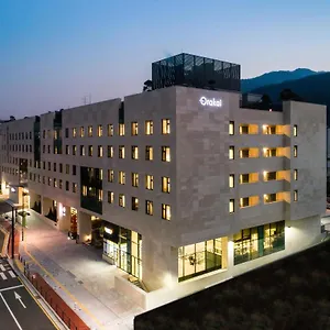 4* Отель Orakai Cheonggyesan Hotel, Bw Premier Collection